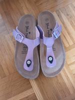 Schlappen Zehentrenner Schuhe Sandalen Nordrhein-Westfalen - Meckenheim Vorschau
