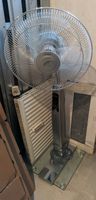 Standventilator Mac Cool oszillierend Glasfuß Timer 3 Stufen Baden-Württemberg - Schorndorf Vorschau