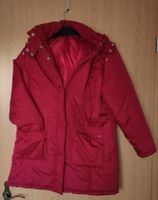 Jacke, Damen, magenta, Größe 40/42 Brandenburg - Wendisch Rietz Vorschau