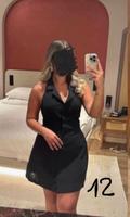 Schwarzes kleid Nordrhein-Westfalen - Krefeld Vorschau