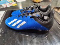 Adidas X ghosted, Gr. 38, Fussballschuhe, Blau Bayern - Hutthurm Vorschau