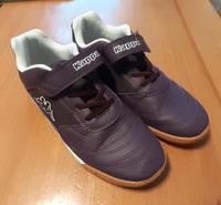Kappa Turnschuhe Größe 38 Nürnberg (Mittelfr) - St Leonhard Vorschau