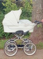 Retro Kinderwagen Nordrhein-Westfalen - Dülmen Vorschau