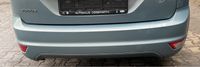 Ford Focus II Facelift Stoßstange hinten grau 8CKE Avalon Grau Nordrhein-Westfalen - Dörentrup Vorschau