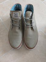 Marc O`polo Halbschuhe, beige, Gr. 40 Baden-Württemberg - Ballrechten-Dottingen Vorschau