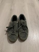 Graue adidas Sneaker Schuhe 39 Rheinland-Pfalz - Maikammer Vorschau