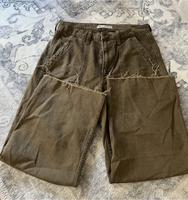 Damenjeans Culotte Primark Leipzig - Leipzig, Zentrum-Nord Vorschau
