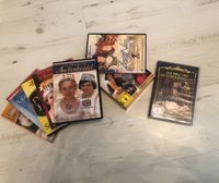 Märchen DVD Sammlung Aschenbrödel Schneekönigin Weihnachten Filme Nordrhein-Westfalen - Schwelm Vorschau