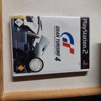 PS2 Grand Turismo 4 Hessen - Mainhausen Vorschau