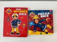 Feuerwehrmann Sam Buch Puzzle Mitmach Hannover - Vahrenwald-List Vorschau