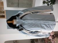 SSC Sport Scheck Jacke Skijacke Wintersport blau 38 M NP 180€ Rheinland-Pfalz - Üxheim Vorschau