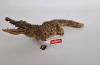 Schleich 14736 / 17002 - Krokodil Baden-Württemberg - Gaggenau Vorschau