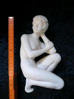 GOEBEL Frauen Figur, 20x13cm Nordrhein-Westfalen - Brühl Vorschau