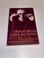 Bertolt Brecht - Leben des Galilei Hannover - Nord Vorschau