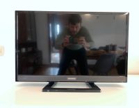 Grundig 28 VLE 5401 BG Fernseher Düsseldorf - Gerresheim Vorschau