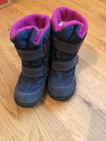 Superfit Winterschuhe, 27, M, Gore-Tex Bayern - Kempten Vorschau