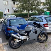 Honda CBR 950 RR Motorrad Berlin - Mitte Vorschau