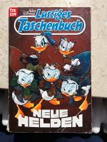 Lustiges Taschenbuch LTB 529 „Neue Helden“ München - Au-Haidhausen Vorschau