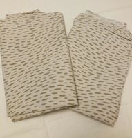 2x H&M Home Tischdecken neu beige 140x180 cm Boho Schleswig-Holstein - Flensburg Vorschau