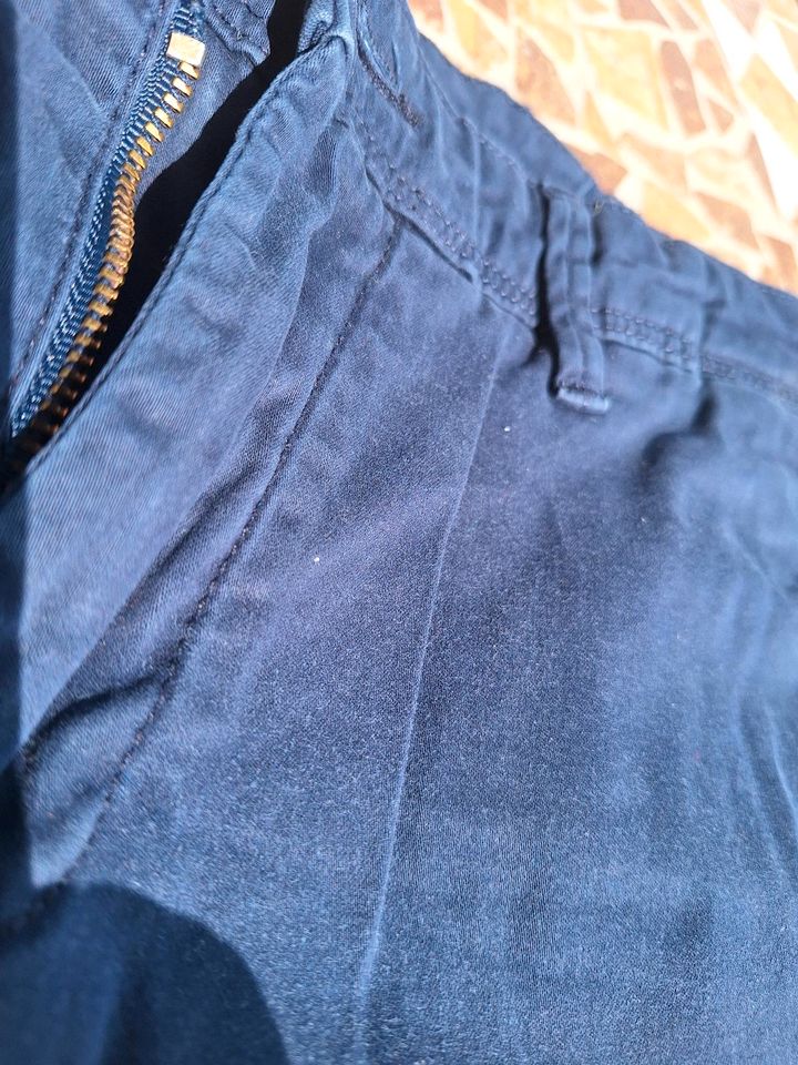 Jack & Jones,  Sommer-Shorts,  Größe 170 in Neustadt an der Orla