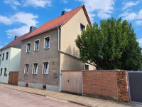 Merseburg: Einfamilienhaus mit Garten in Top Lage zu verkaufen! Sachsen-Anhalt - Merseburg Vorschau