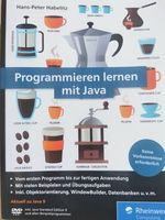 Programmieren lernen mit Java Rheinland-Pfalz - Landau in der Pfalz Vorschau