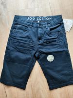 Bermuda Hose Shorts Jeans Stoff Größe 158 neu mit Etikett Nürnberg (Mittelfr) - Aussenstadt-Sued Vorschau
