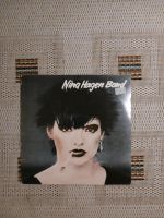 Nina Hagen Band LP Vinyl 1978 Rock CBS German Bayern - Diedorf Vorschau