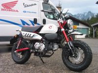 Honda Monkey 125 * Aktion Führerscheinzuschuss Bayern - Bischofswiesen Vorschau