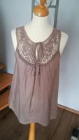 Ärmellose Bluse von Jessica in Größe 38 für 2,50 Euro Niedersachsen - Hohnstorf (Elbe) Vorschau