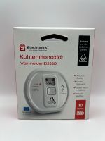 Ei Electronics Kohlenmonoxid Warnmelder Ei208D Nordrhein-Westfalen - Bergkamen Vorschau