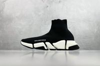 Balenciaga speed trainer herren 2.0 Harburg - Hamburg Neugraben Vorschau