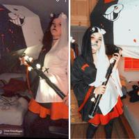 Monokuma Cosplay Brandenburg - Spremberg Vorschau