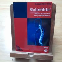 Rück(en)blicke! -  Rückenschule Baden-Württemberg - Donaueschingen Vorschau