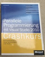 Buch, Parallele Programmierung mit Visual Studio 2010, Microsoft Nordrhein-Westfalen - Willich Vorschau