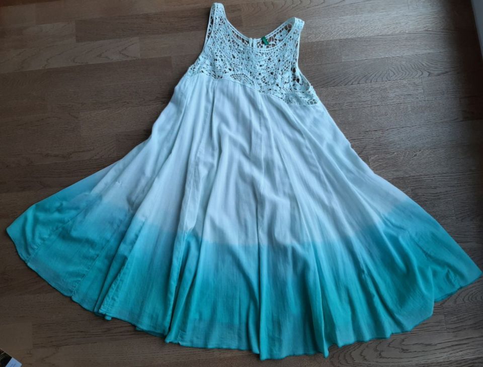 Wunderschönes Sommerkleid, Größe M in Feldkirchen-Westerham