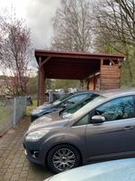 Carport / Abstellplatz für Wohnmobil/Wohnwagen/Boot zu vermieten Saarland - Völklingen Vorschau