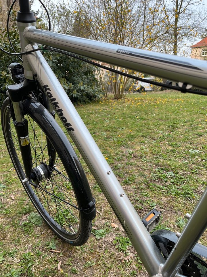 Fahrrad Kalkhoff 28 Zoll in Dresden