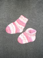 Babysocken - Handarbeit Bayern - Schöllkrippen Vorschau