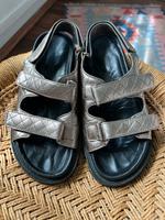Ledersandalen, Inuovo Kreis Pinneberg - Pinneberg Vorschau