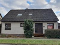 Wolfsburg / Vorsfelde - Einfamilienhaus in top Lage mit Vollkeller und Garage Niedersachsen - Wolfsburg Vorschau