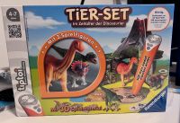 NEU Tiptoi Tier-Set Dinosaurier Ludwigsvorstadt-Isarvorstadt - Isarvorstadt Vorschau