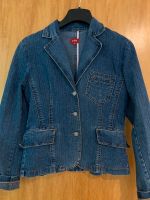 Jeans Jacke Blazer Bayern - Schweinfurt Vorschau