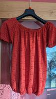 Janina Bluse T-Shirt rot gr. 38 Bayern - Peiting Vorschau
