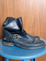 Van der Laan Stiefelette Baden-Württemberg - Mössingen Vorschau
