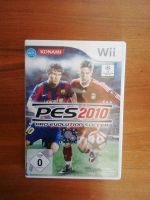 Wii-Spiel PES 2010 - Pro Evolution Soccer Sachsen - Neuhausen Vorschau