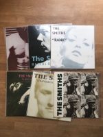 The Smiths - 6 LP Indie England 80er (Joy Division Cure New Order Rheinland-Pfalz - Mainz Vorschau