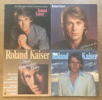 Roland Kaiser LP Nordrhein-Westfalen - Langenfeld Vorschau