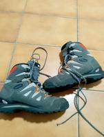 Lowa Khumbo GTX MID Lady 38 Bayern - Ering Vorschau