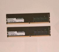 32GB DDR4 RAM - Arbeitspeicher Nordrhein-Westfalen - Sankt Augustin Vorschau